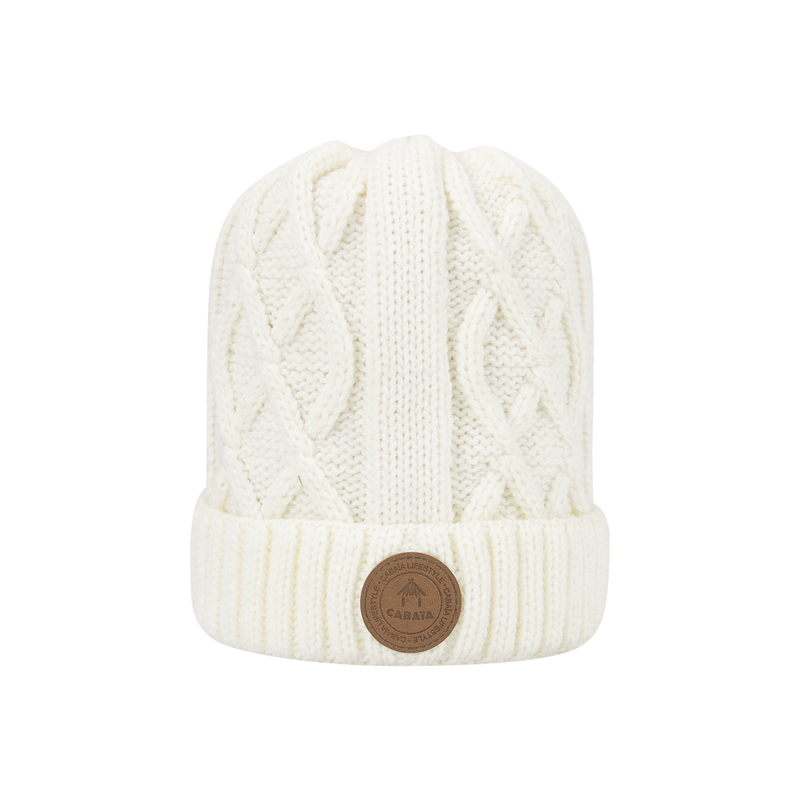 Appletini Blanc Polaire - Base · Base bonnet