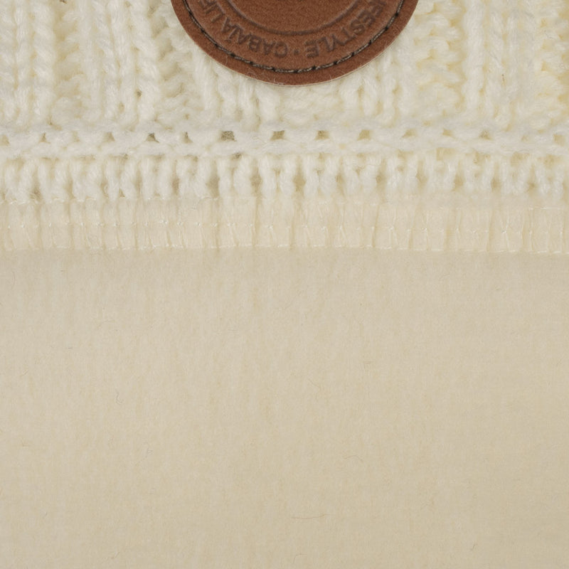 Appletini Blanc Polaire - Base — vue 3