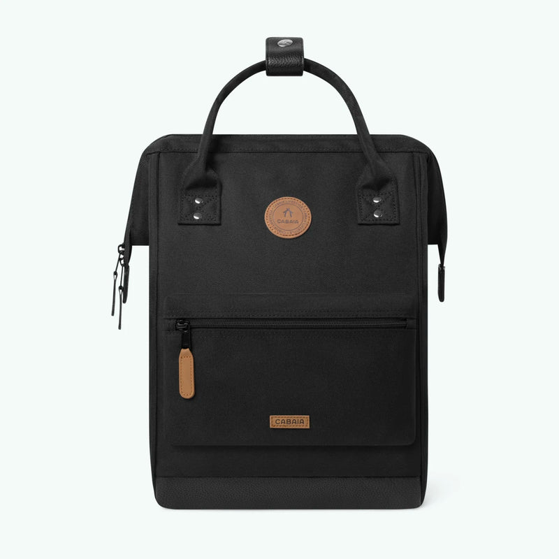 Berlin - Sac à dos - Medium - 1 pochette · Sac