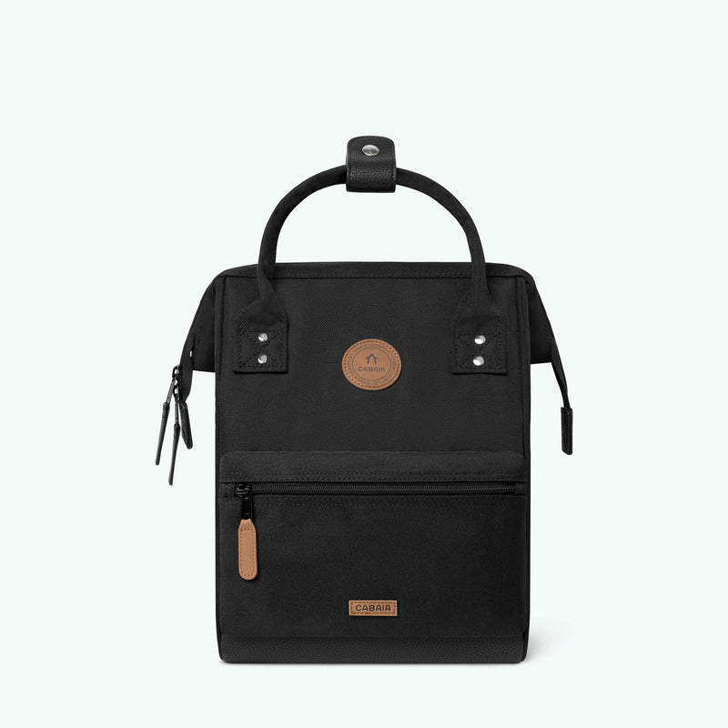 Berlin - Sac à dos - Mini - 1 pochette · Sac