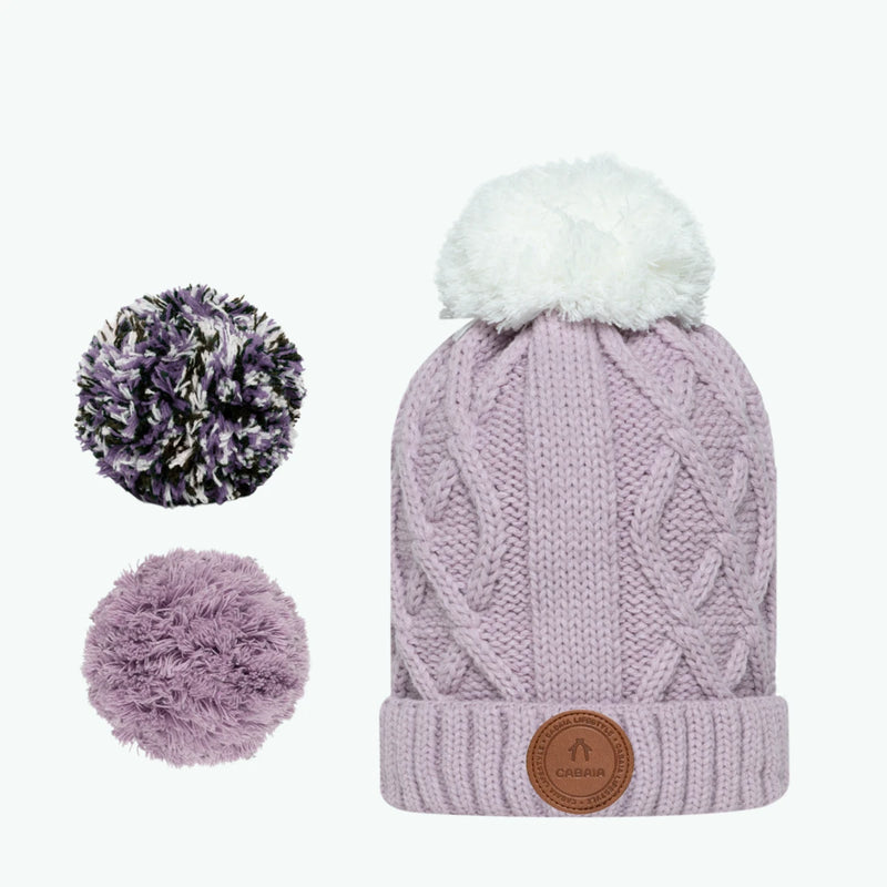 Bonnet Appletini Lila · Bonnet