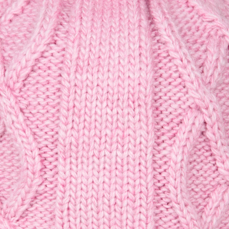Bonnet Appletini Rose Polaire — vue 3