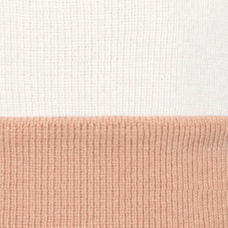 Bonnet Arcata Sunset Beige écru — vue 4