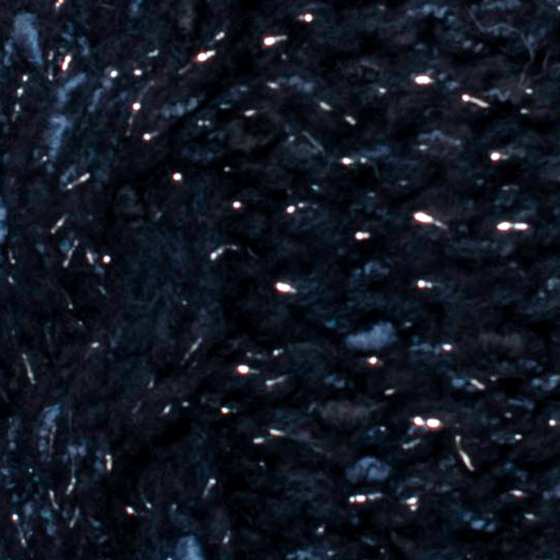 Bonnet Brick Lane Bleu marine - Polaire — vue 3