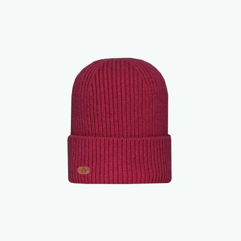 Bonnet French 75 Framboise · Bonnet
