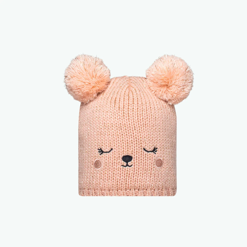 Bonnet Granita Rose pale · Bonnet