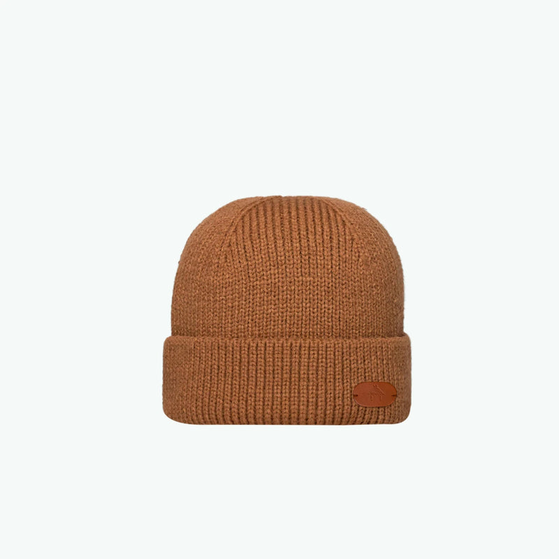 Bonnet Salty Dog Marron · Bonnet