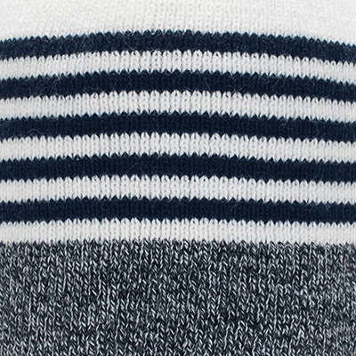 Bonnet Singapour Sling Navy — vue 3