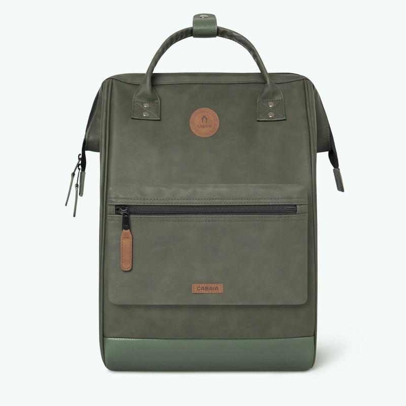Busan - Sac à dos - Maxi - 1 pochette · Sac
