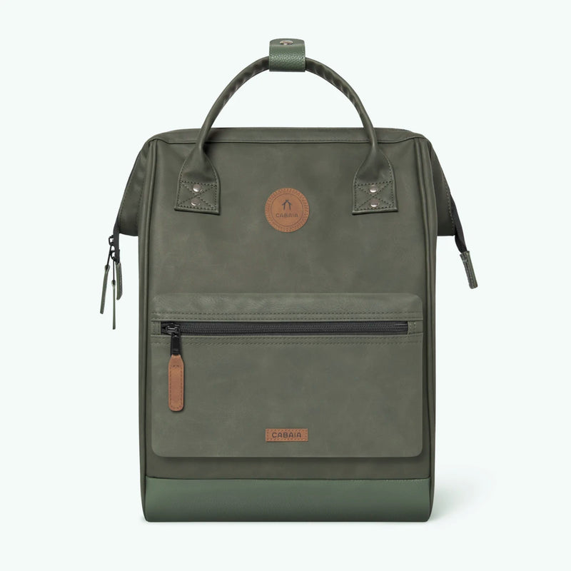 Busan - Sac à dos - Medium - 1 pochette · Sac