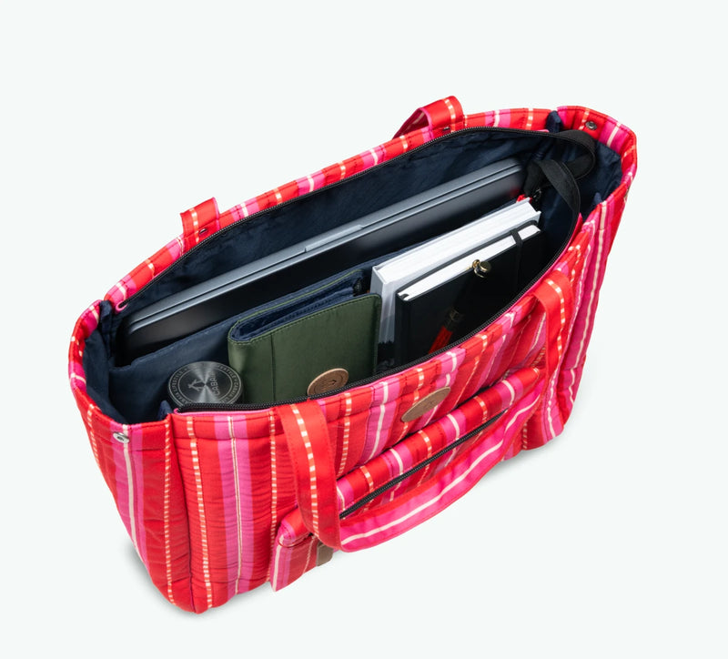 Cabas Large Cotignac — vue 3