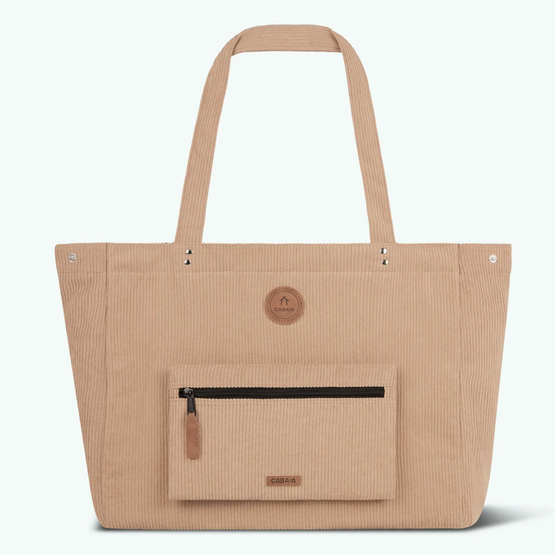 Cabas Large Luxor · Tote Bag