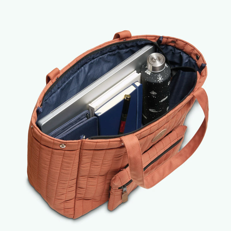 Cabas Large Tataouine — vue 3