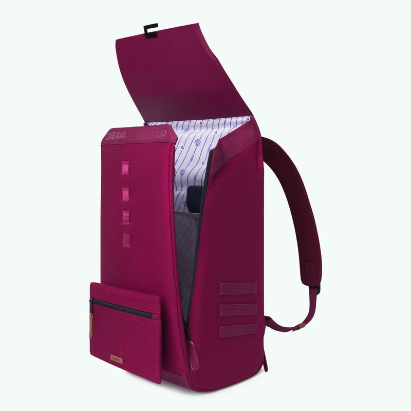 Cartagena - Sac à dos - Medium - 1 pochette — vue 4