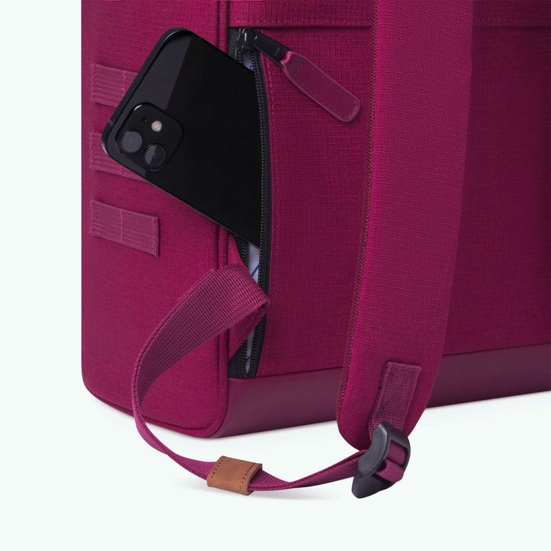 Cartagena - Sac à dos - Medium - 1 pochette — vue 6