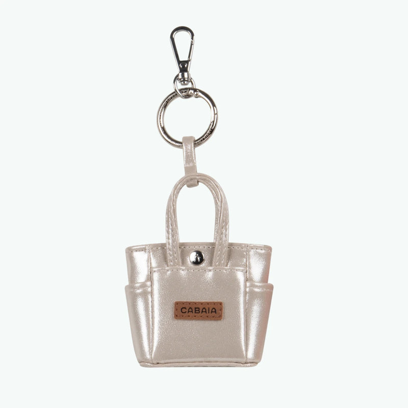Charms Sac Chic Doré · Charms