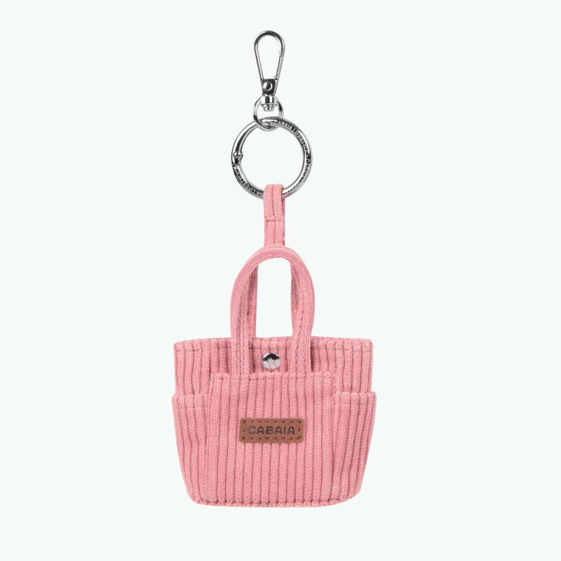 Charms Sac Chic Rose · Charms