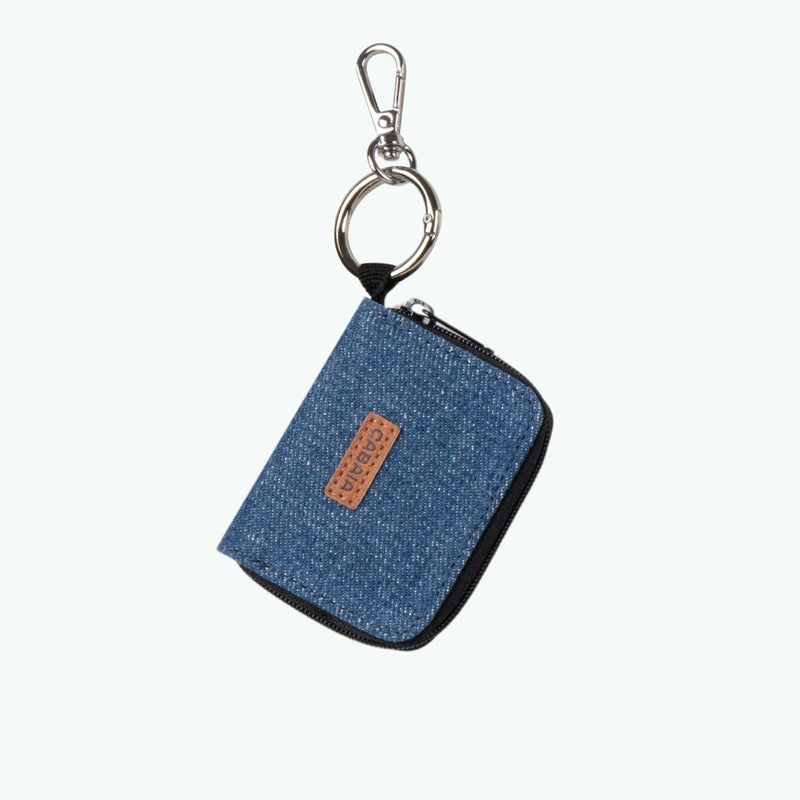 Charms Sac Signature Denim · Charms