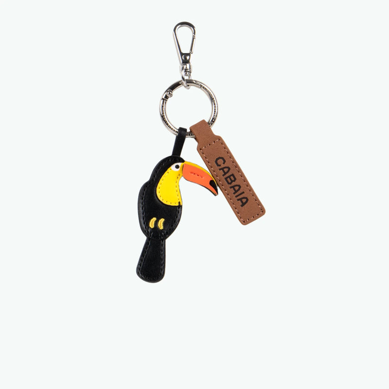 Charms Toucan · Charms