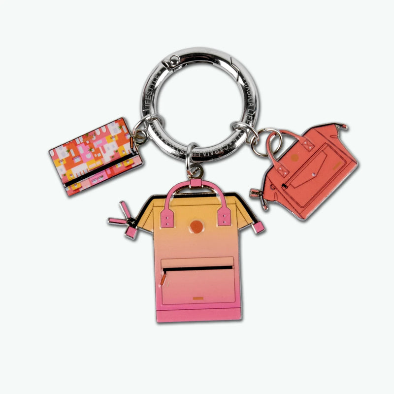 Charms Zanzibar · Charms