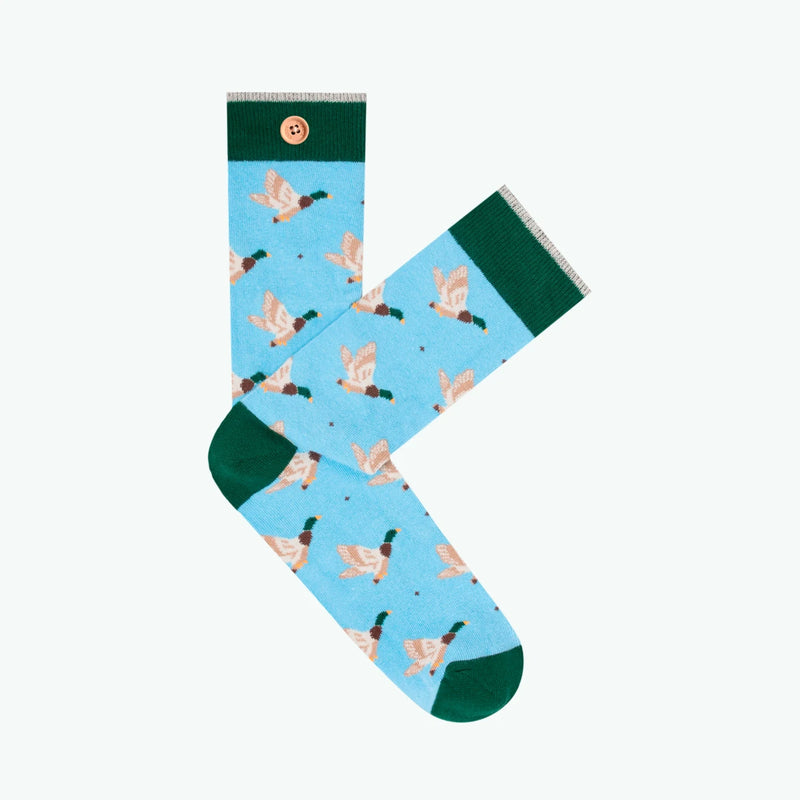 Chaussettes Anis & Sara · Chaussette