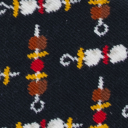 Chaussettes Benjamin & Jacques — vue 3