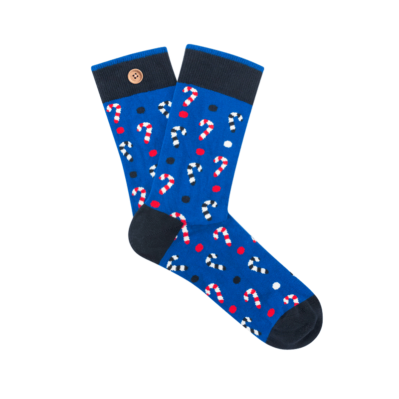 Chaussettes Cadeau · Chaussette