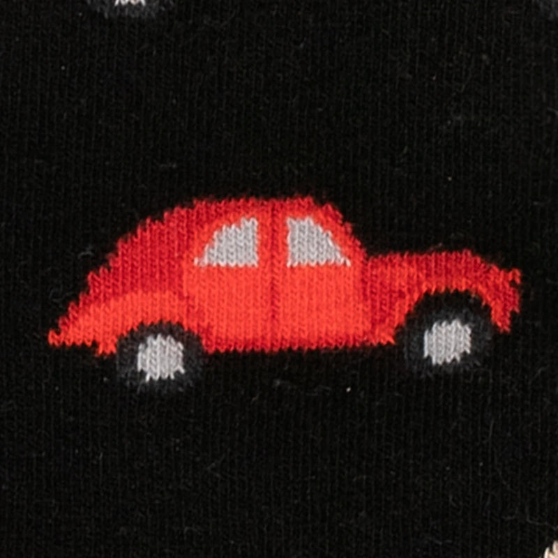 Chaussettes Christophe & Maria — vue 3