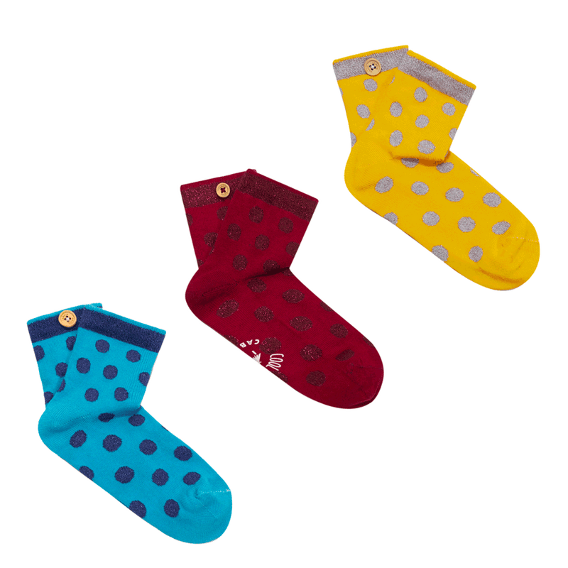 Chaussettes Comme Maman · Chaussette