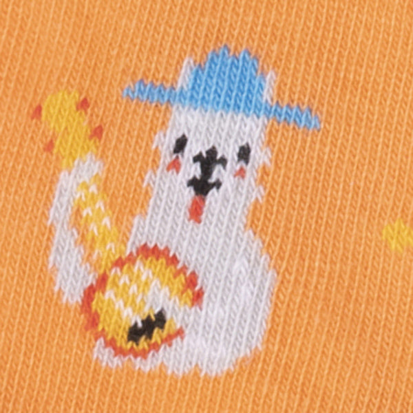 Chaussettes Crazy Animals — vue 5