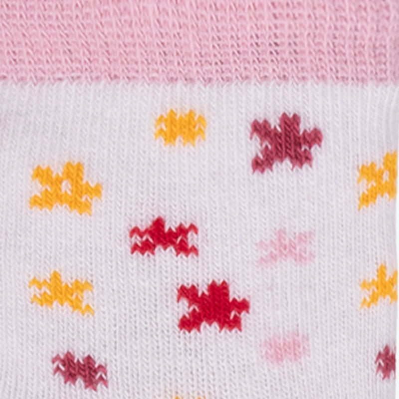 Chaussettes Dans les nuages - Pack de chaussettes bébé — vue 6