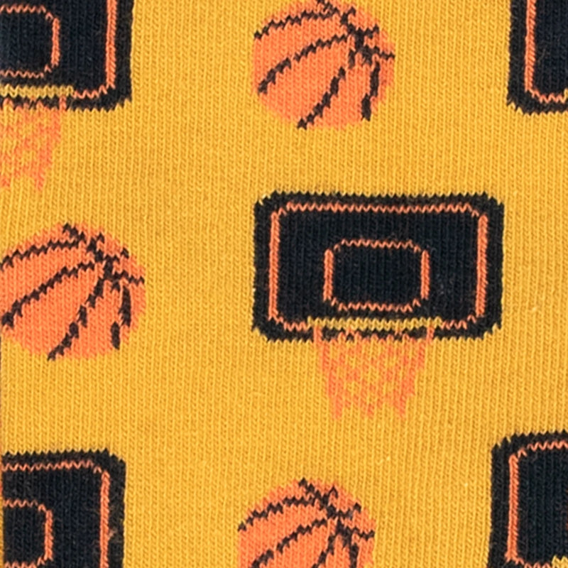 Chaussettes Diego & Iris — vue 3
