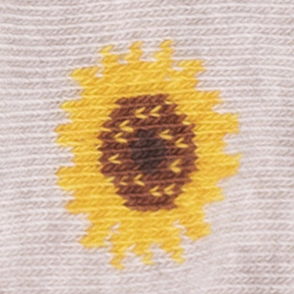 Chaussettes Flower Power — vue 3