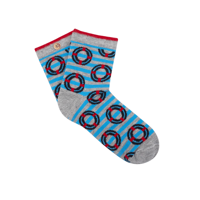 Chaussettes Guy & Fred · Chaussette