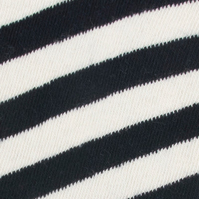 Chaussettes Hugo & Laura - Navy — vue 3