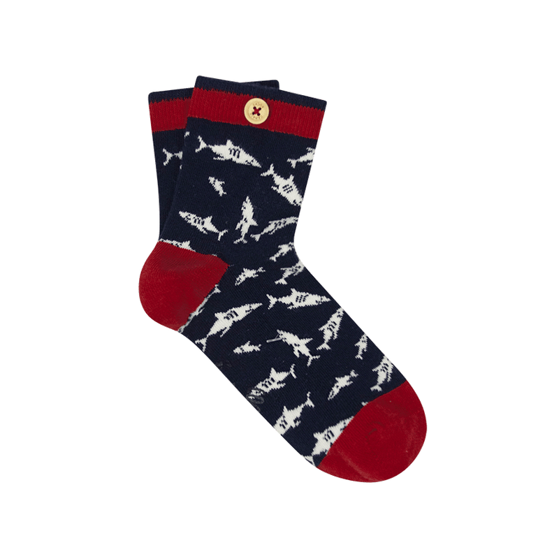 Chaussettes Jules & Léa · Chaussette