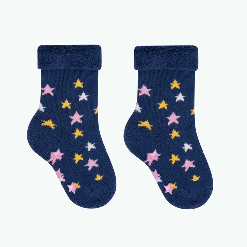 Chaussettes Let The Sunshine In - Pack de chaussettes bébé — vue 3