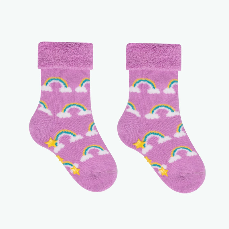 Chaussettes Let The Sunshine In - Pack de chaussettes bébé — vue 5