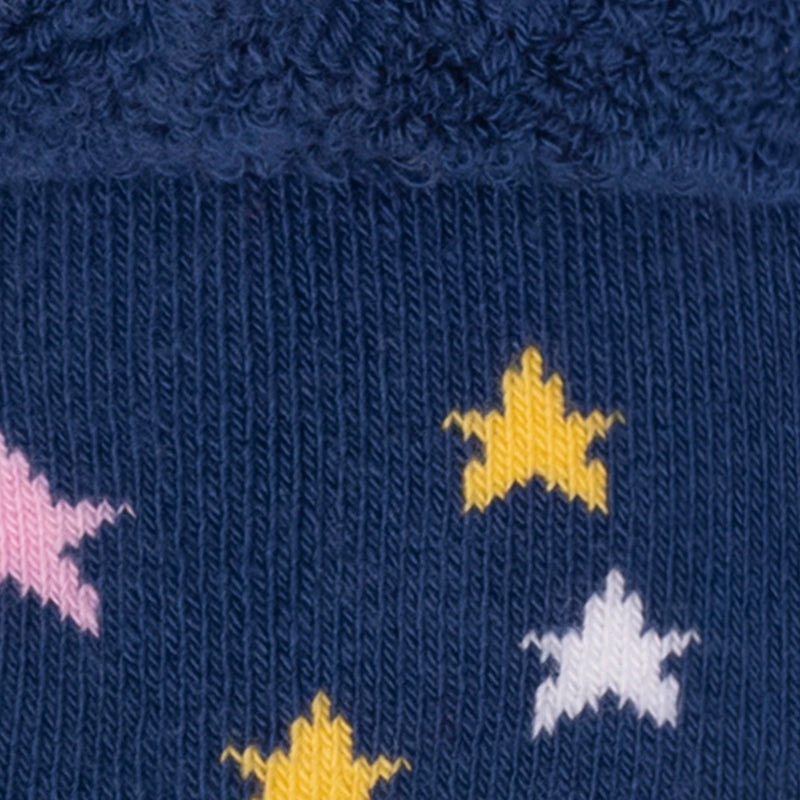 Chaussettes Let The Sunshine In - Pack de chaussettes bébé — vue 6