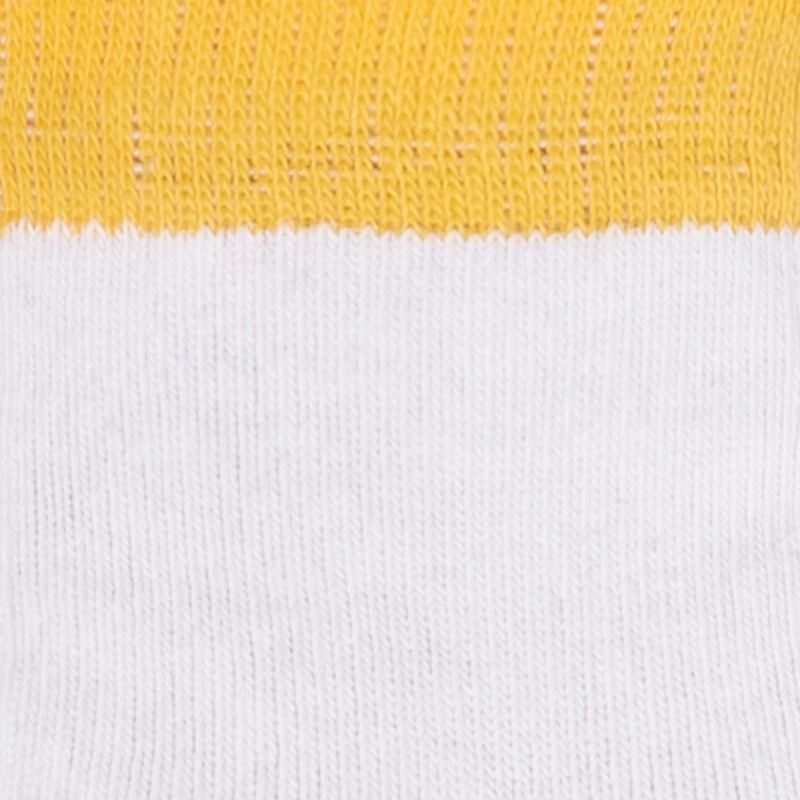 Chaussettes Let The Sunshine In - Pack de chaussettes bébé — vue 7