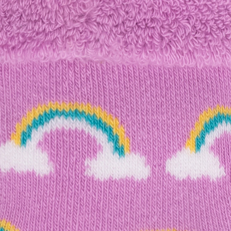 Chaussettes Let The Sunshine In - Pack de chaussettes bébé — vue 8