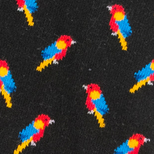 Chaussettes Linh & Cassandre — vue 3