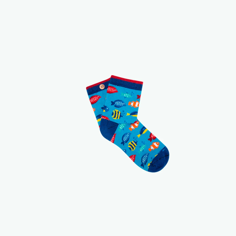 Chaussettes Little Adventurer — vue 4