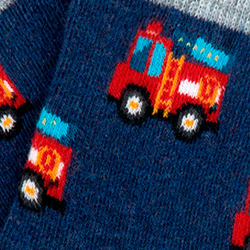 Chaussettes Little Adventurer — vue 3