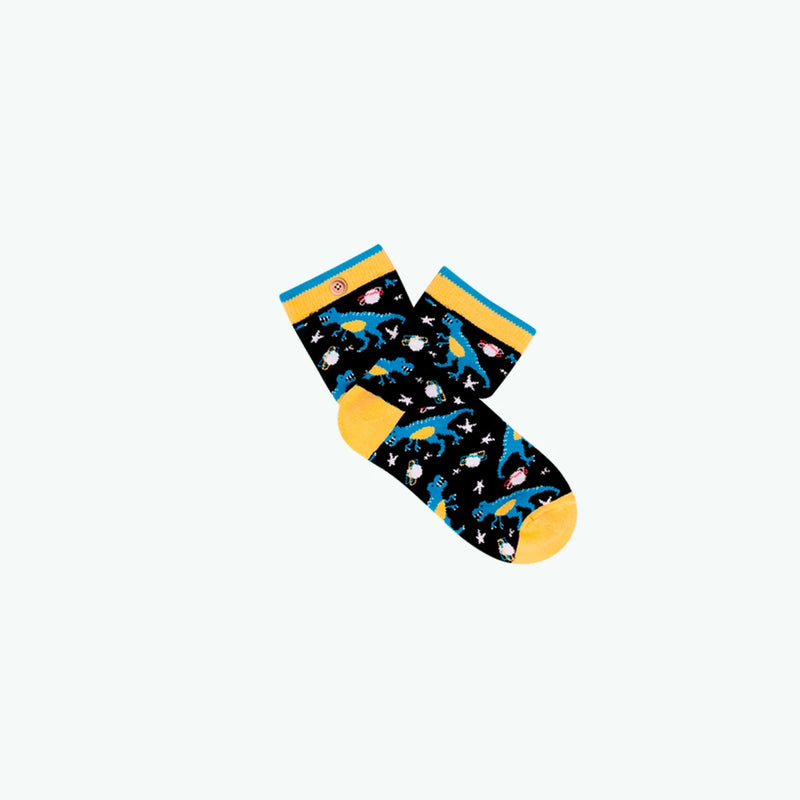 Chaussettes Little Adventurer — vue 6