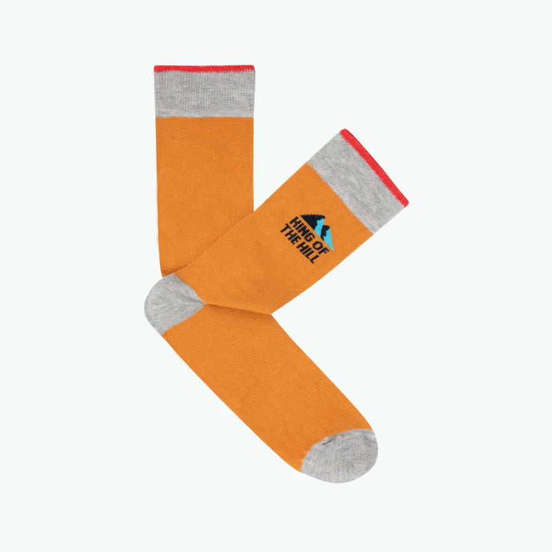 Chaussettes Loan & Vanessa · Chaussette