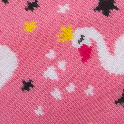 Chaussettes Louana & Nino — vue 3