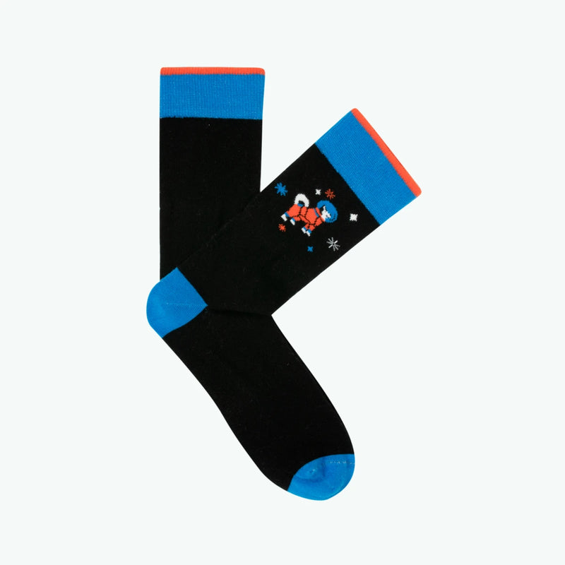 Chaussettes Malik & Fanny · Chaussette