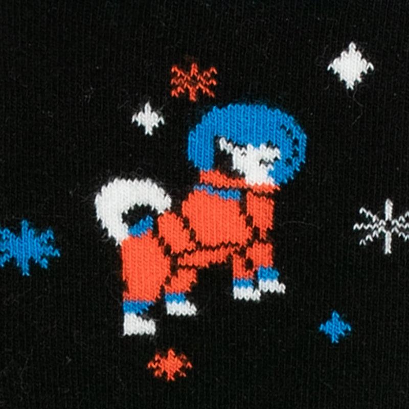 Chaussettes Malik & Fanny — vue 3
