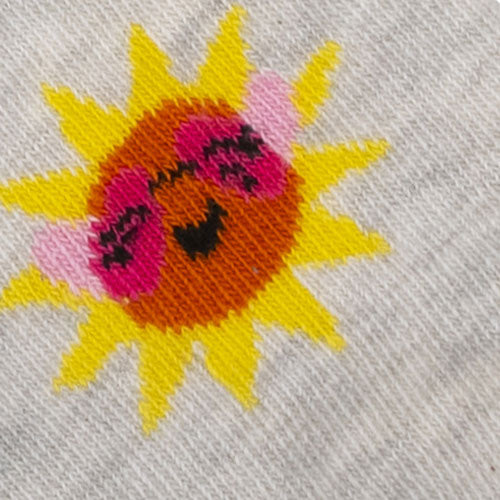Chaussettes Marion & David — vue 3